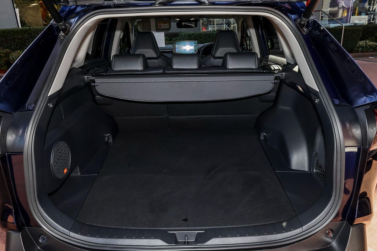 2023 Toyota RAV4 Cruiser AXAH52R