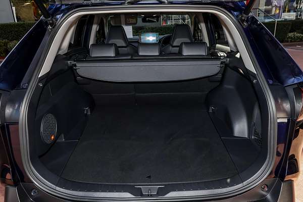 2023 Toyota RAV4 Cruiser AXAH52R