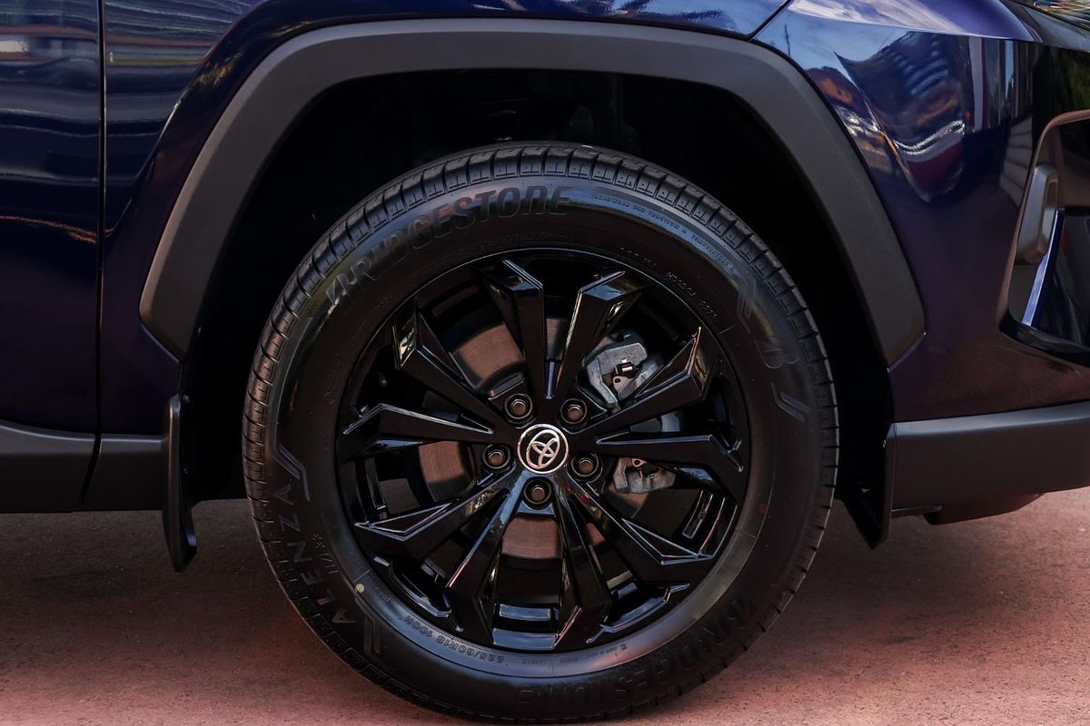 2023 Toyota RAV4 Cruiser AXAH52R