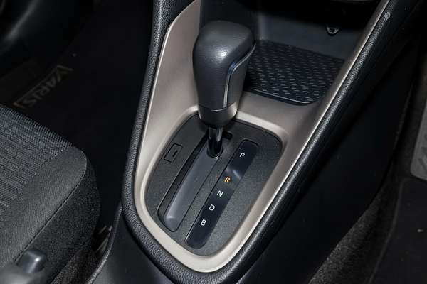 2023 Toyota Yaris SX Hybrid MXPH10R