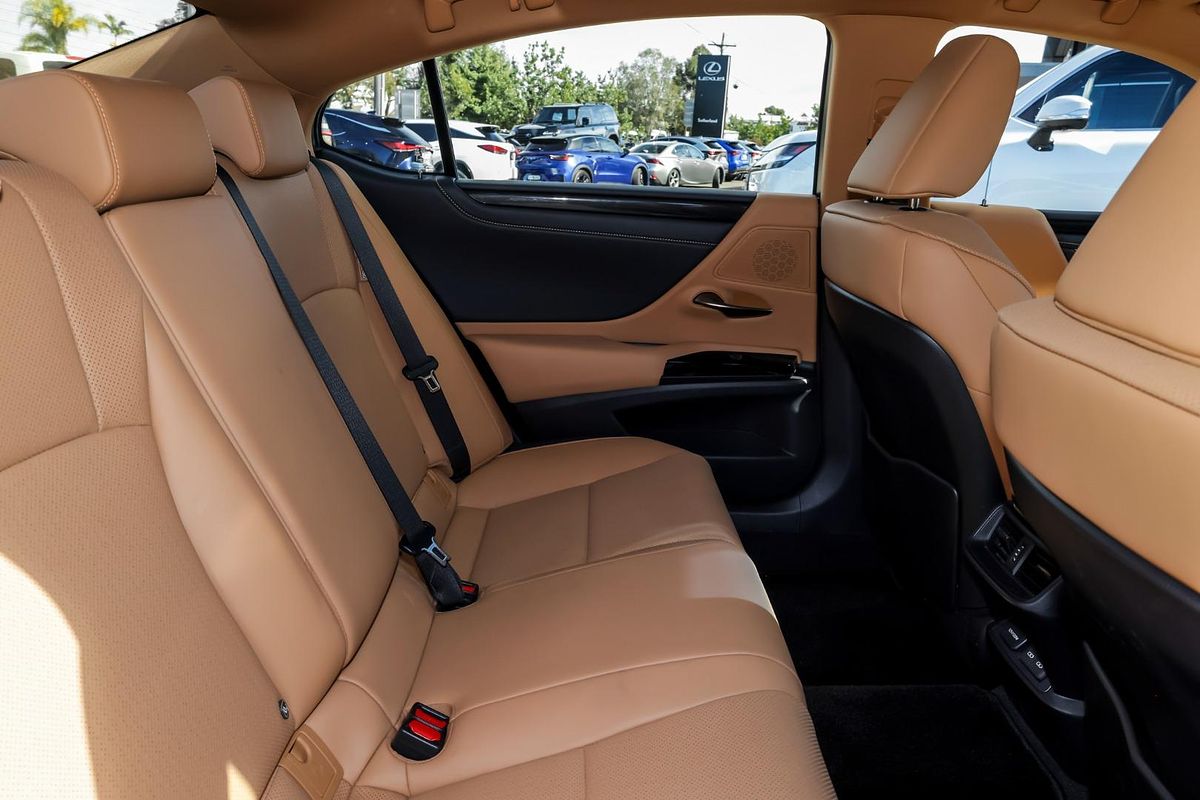 2023 Lexus ES ES250 Luxury AXZA10R