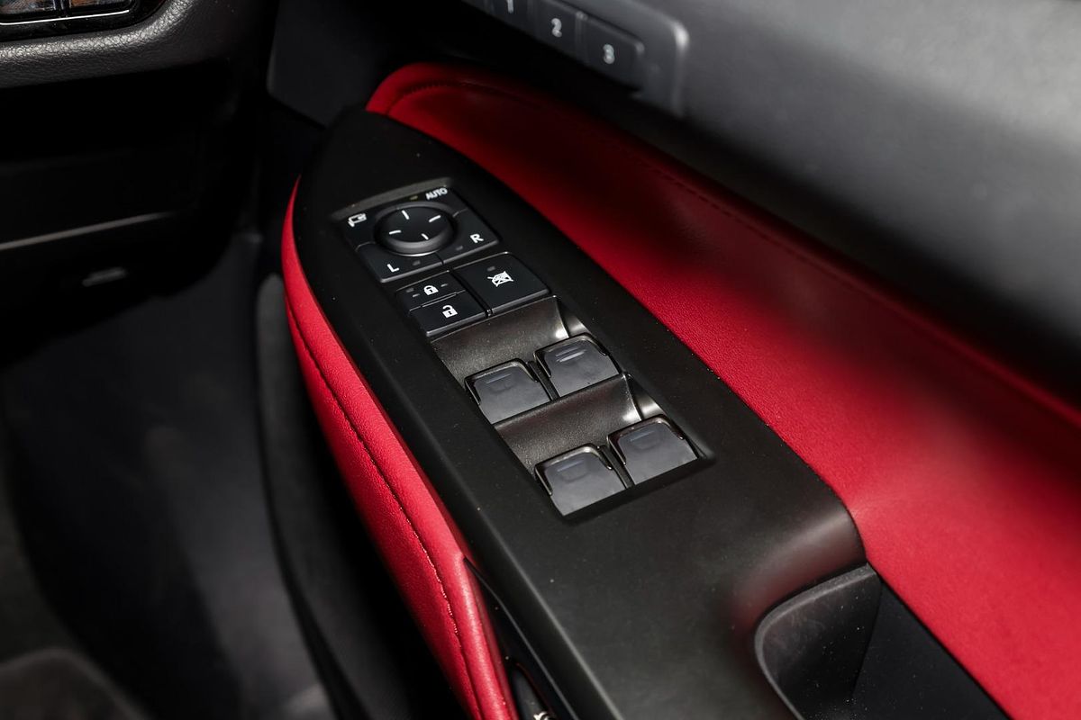 2024 Lexus NX NX350h F Sport AAZH25R