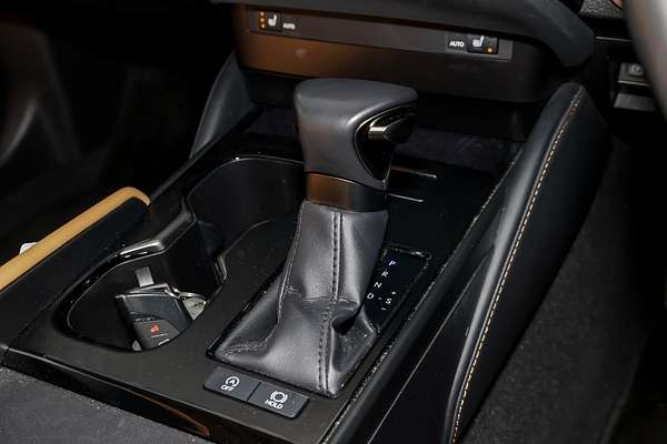 2023 Lexus ES ES250 Luxury AXZA10R