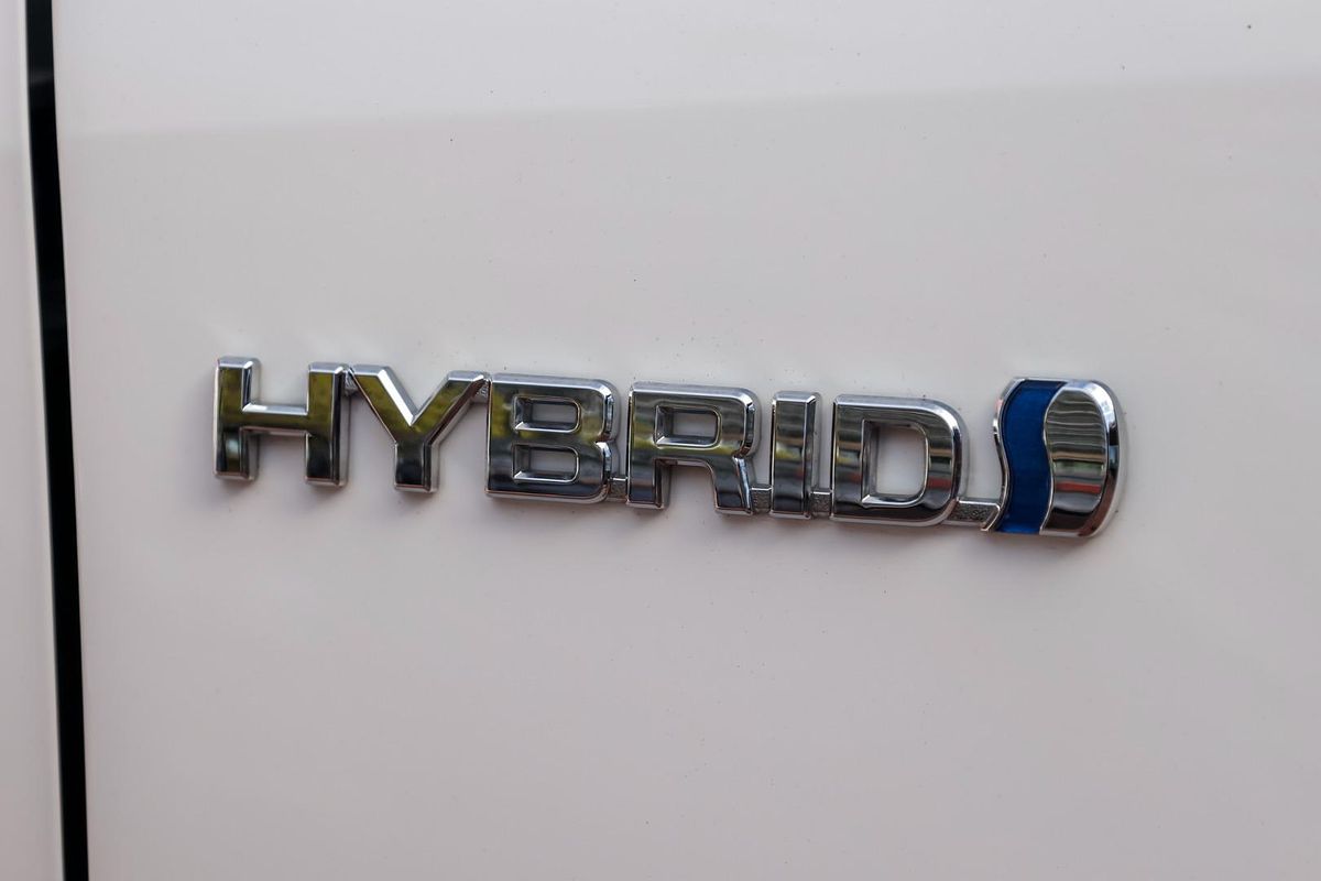 2023 Toyota Yaris SX Hybrid MXPH10R