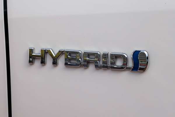 2023 Toyota Yaris SX Hybrid MXPH10R