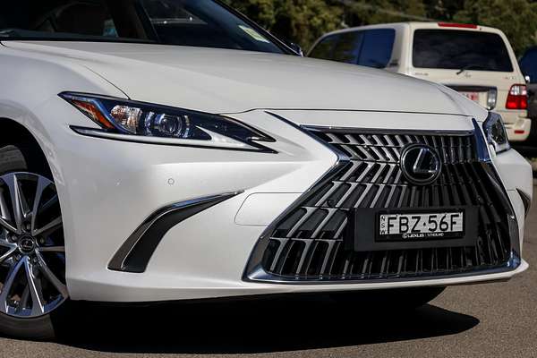 2023 Lexus ES ES250 Luxury AXZA10R