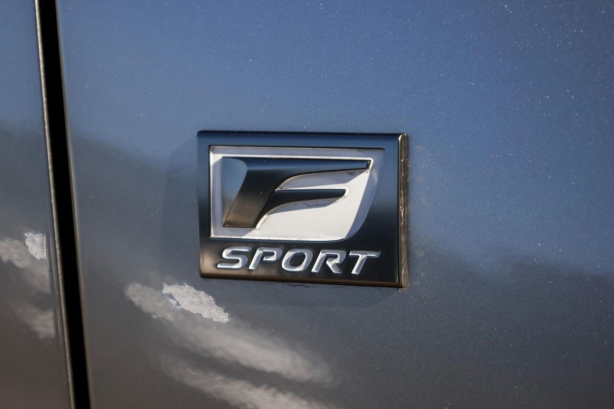 2024 Lexus NX NX350h F Sport AAZH25R