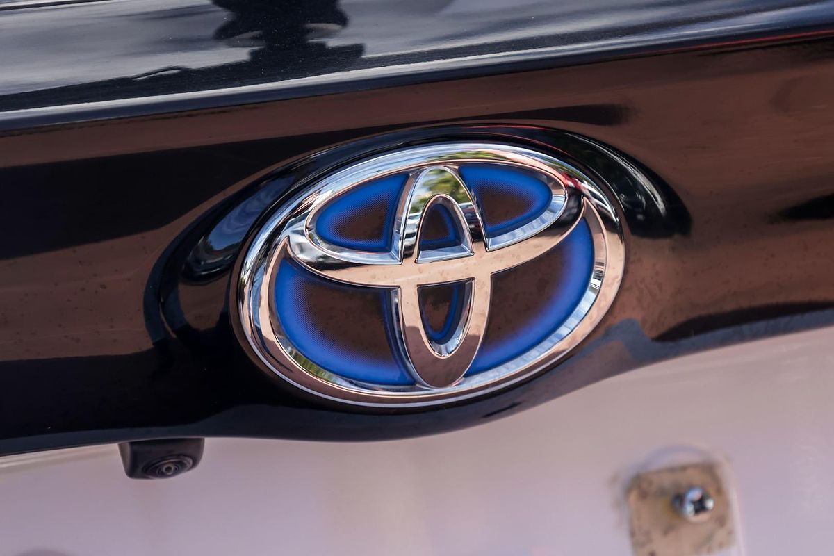 2023 Toyota Yaris SX Hybrid MXPH10R