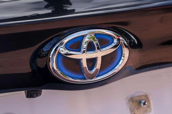 2023 Toyota Yaris SX Hybrid MXPH10R