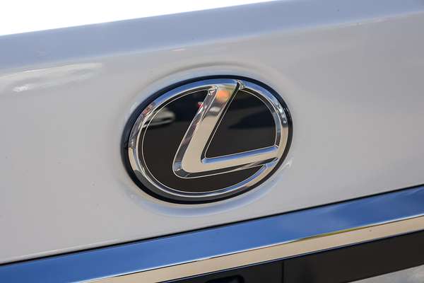 2023 Lexus ES ES250 Luxury AXZA10R