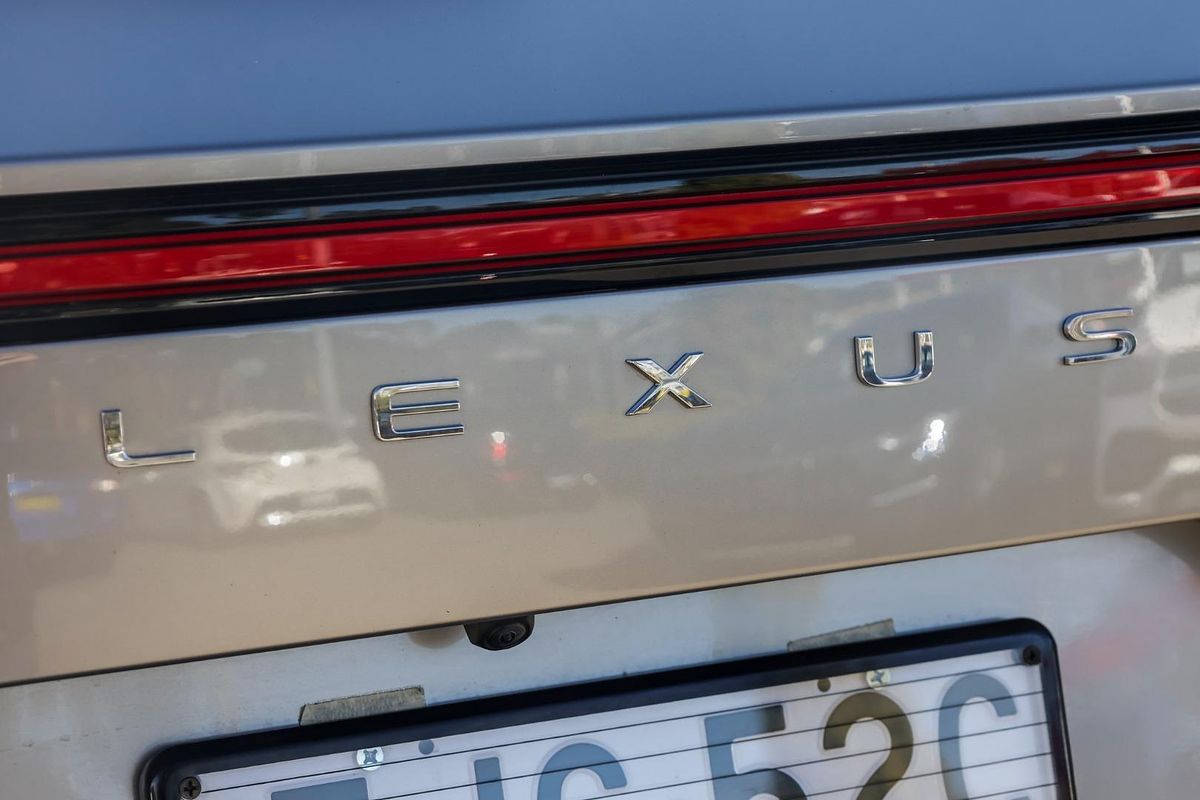2024 Lexus NX NX350h F Sport AAZH25R