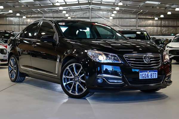 2016 Holden Calais V VF Series II