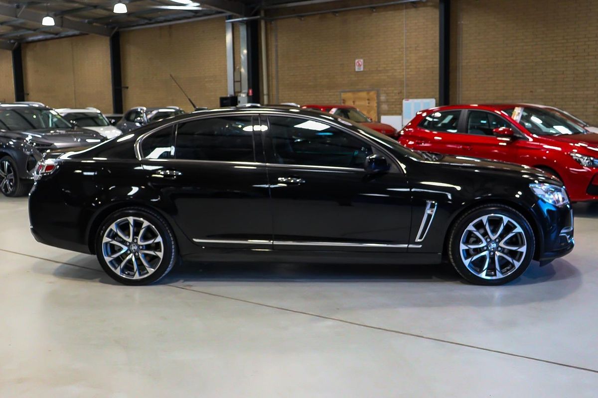2016 Holden Calais V VF Series II