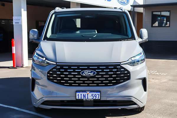 2024 Ford Tourneo Titanium X AV SWB