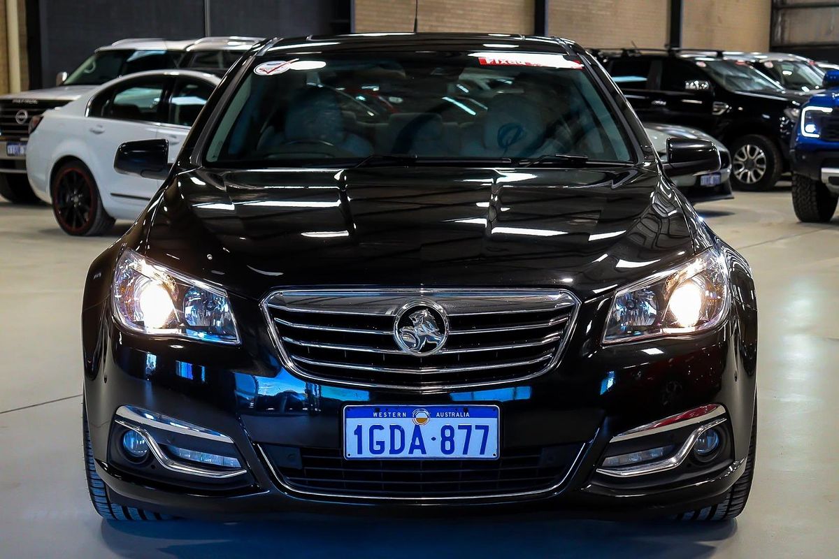2016 Holden Calais V VF Series II