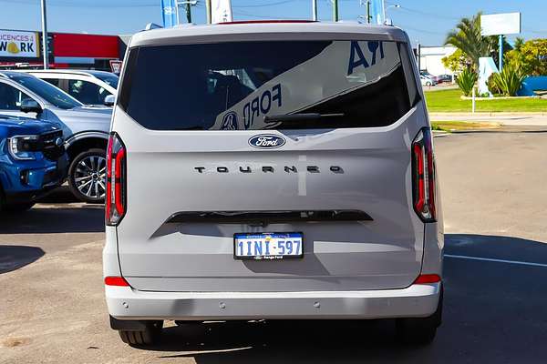 2024 Ford Tourneo Titanium X AV SWB