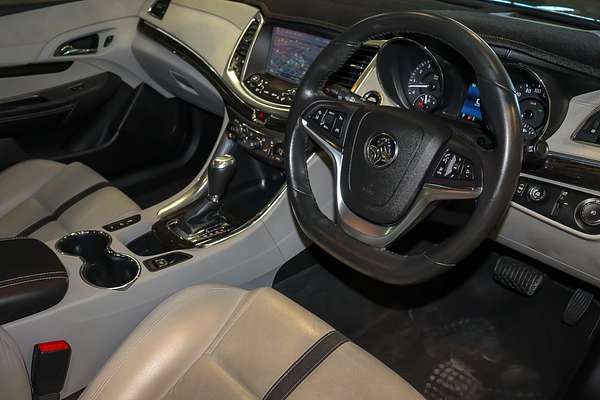 2016 Holden Calais V VF Series II