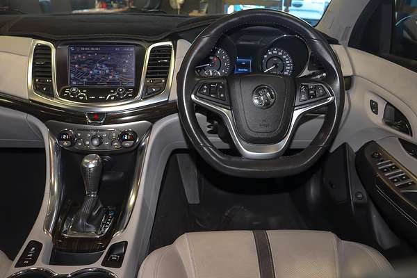 2016 Holden Calais V VF Series II