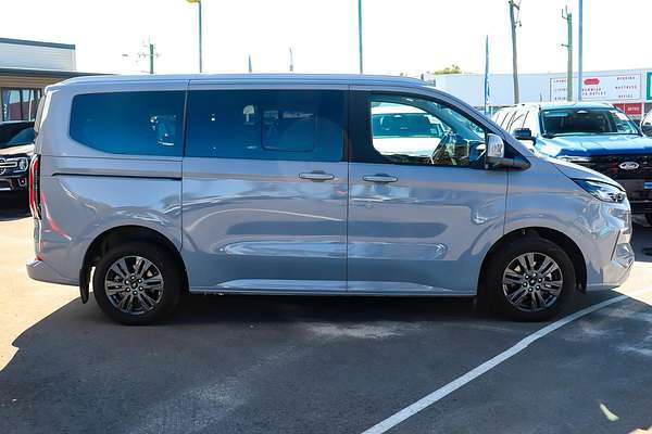 2024 Ford Tourneo Titanium X AV SWB