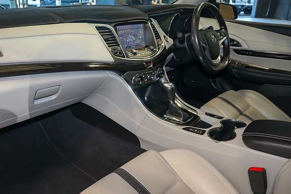 2016 Holden Calais V VF Series II