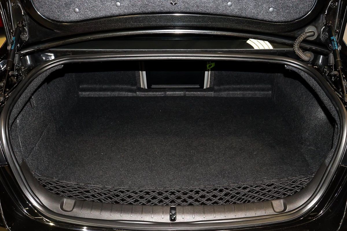 2016 Holden Calais V VF Series II