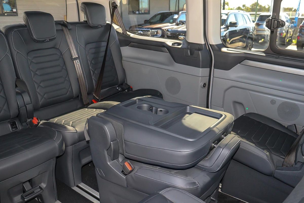 2024 Ford Tourneo Titanium X AV SWB