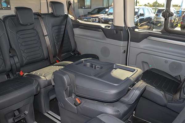2024 Ford Tourneo Titanium X AV SWB