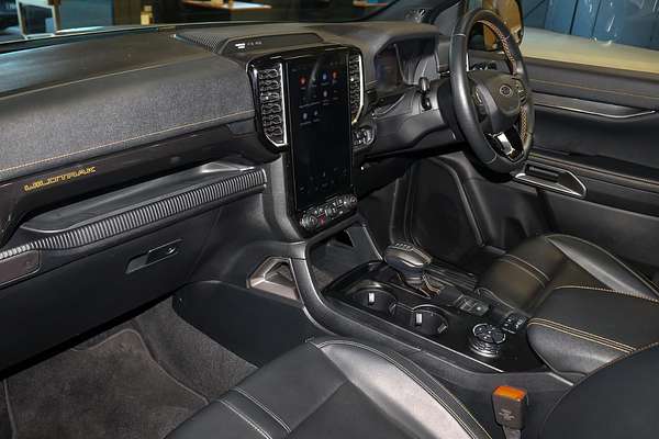 2024 Ford Ranger Wildtrak 4X4 2.0L