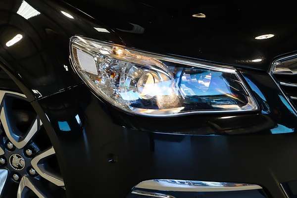 2016 Holden Calais V VF Series II