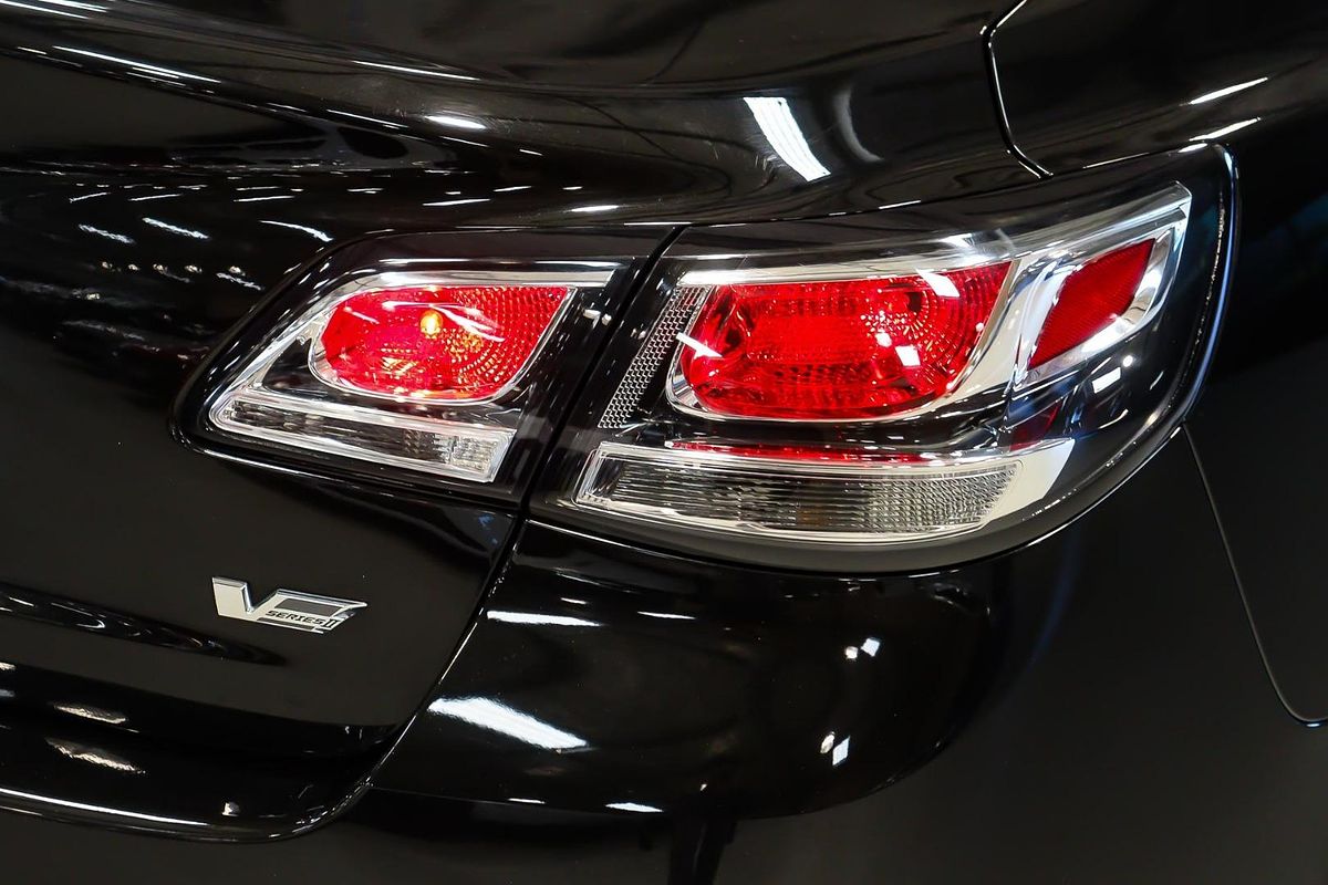2016 Holden Calais V VF Series II