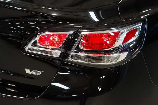 2016 Holden Calais V VF Series II