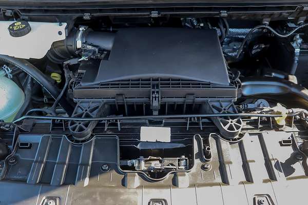 2024 Ford Tourneo Titanium X AV SWB