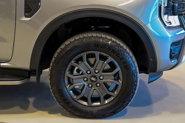 2024 Ford Ranger Wildtrak 4X4 2.0L