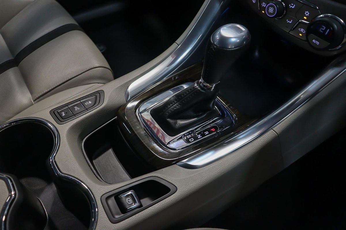 2016 Holden Calais V VF Series II