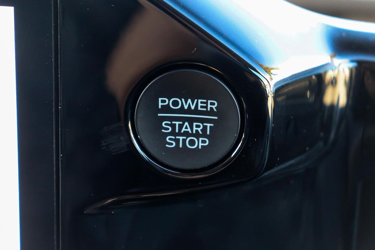 2024 Ford Tourneo Titanium X AV SWB