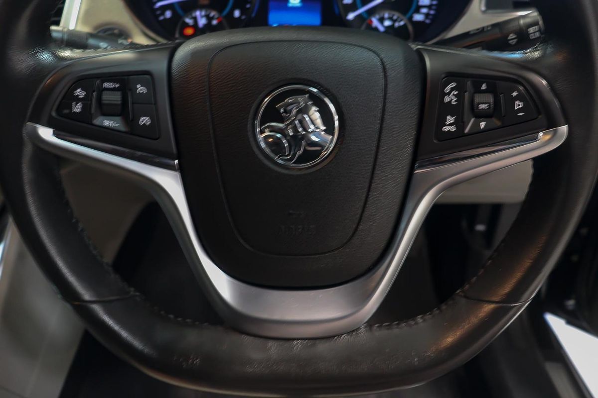 2016 Holden Calais V VF Series II