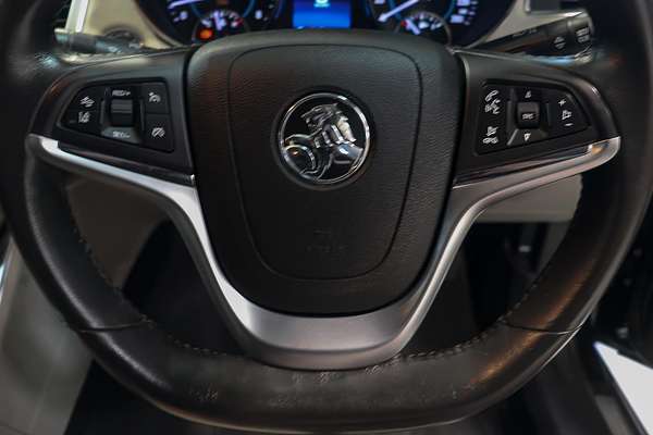 2016 Holden Calais V VF Series II