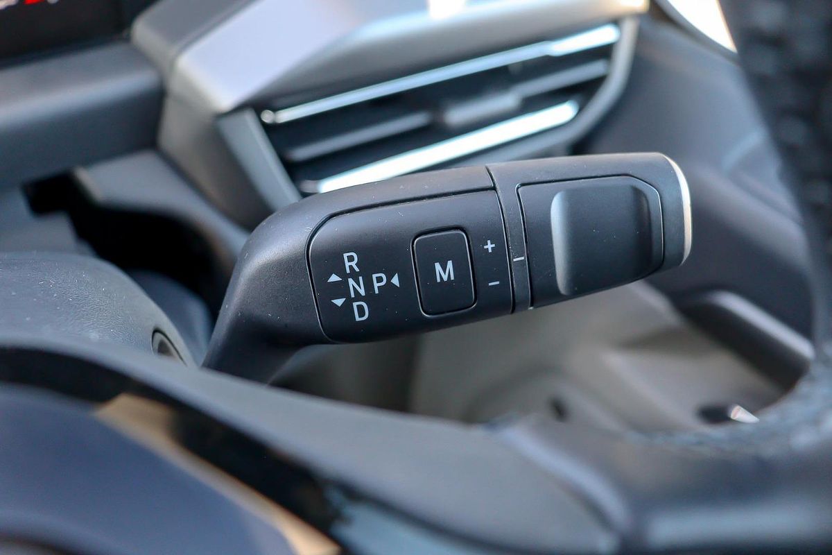 2024 Ford Tourneo Titanium X AV SWB