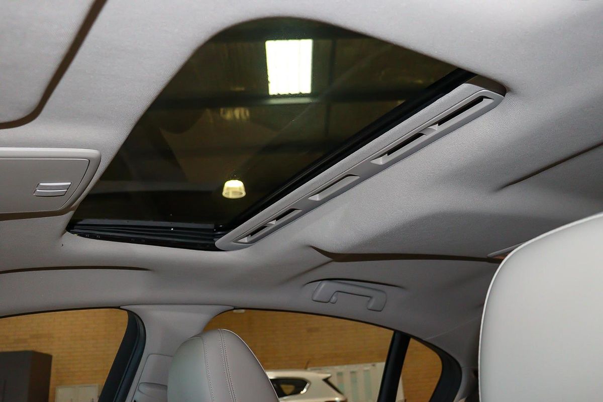 2016 Holden Calais V VF Series II