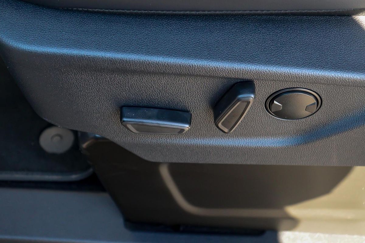2024 Ford Tourneo Titanium X AV SWB