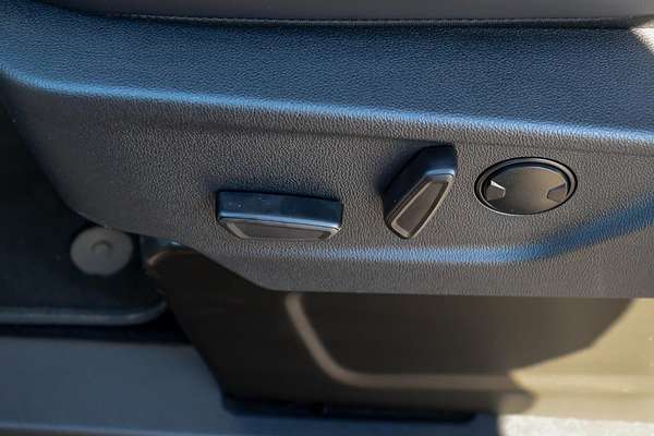 2024 Ford Tourneo Titanium X AV SWB