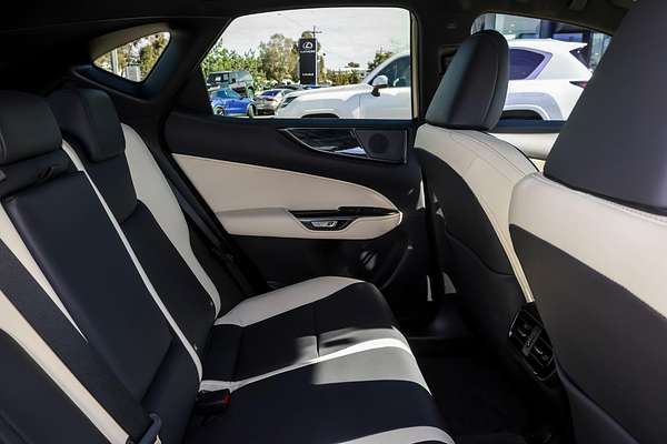 2023 Lexus NX NX350h Luxury AAZH25R