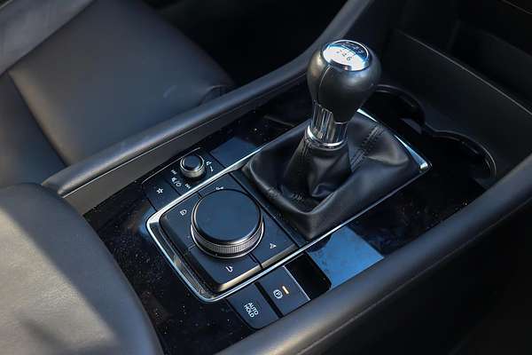 2022 Mazda 3 G20 Touring BP Series