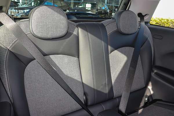 2014 MINI Hatch Cooper S F56