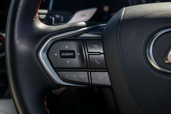 2023 Lexus NX NX350h Luxury AAZH25R