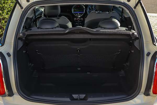 2014 MINI Hatch Cooper S F56