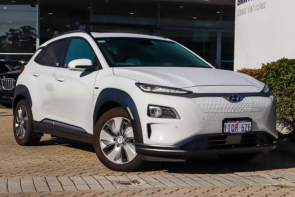 2020 Hyundai Kona Electric Highlander OSEV.2