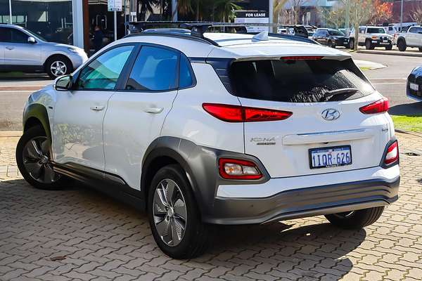 2020 Hyundai Kona Electric Highlander OSEV.2