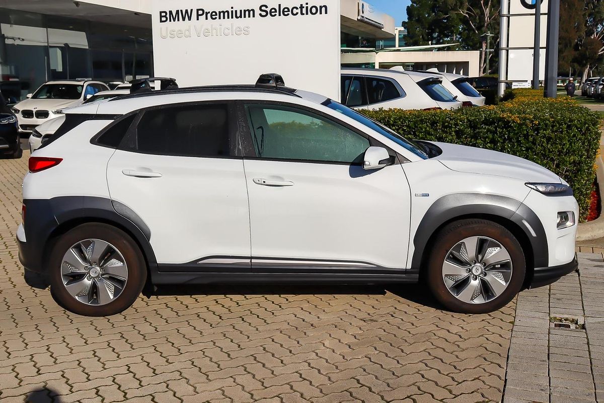 2020 Hyundai Kona Electric Highlander OSEV.2