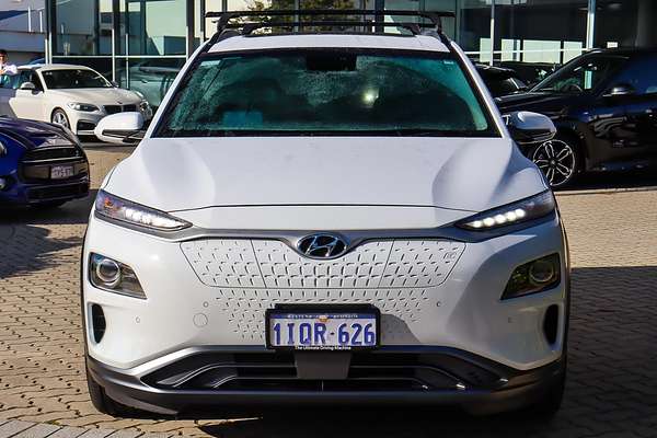 2020 Hyundai Kona Electric Highlander OSEV.2